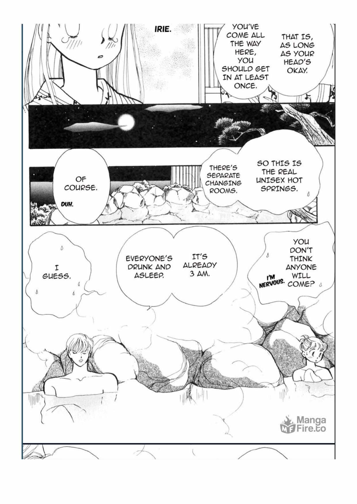 Itazura Na Kiss - Chapter 87