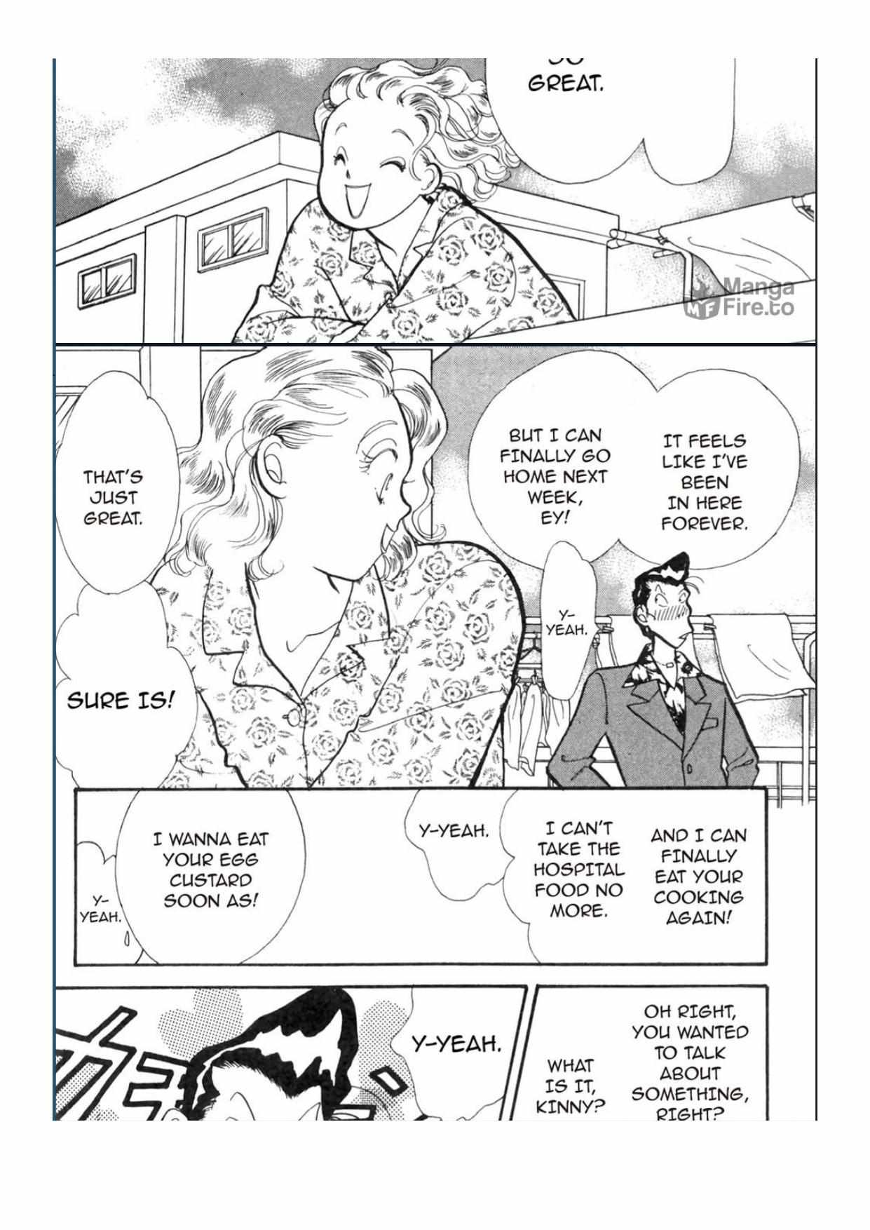 Itazura Na Kiss - Chapter 86