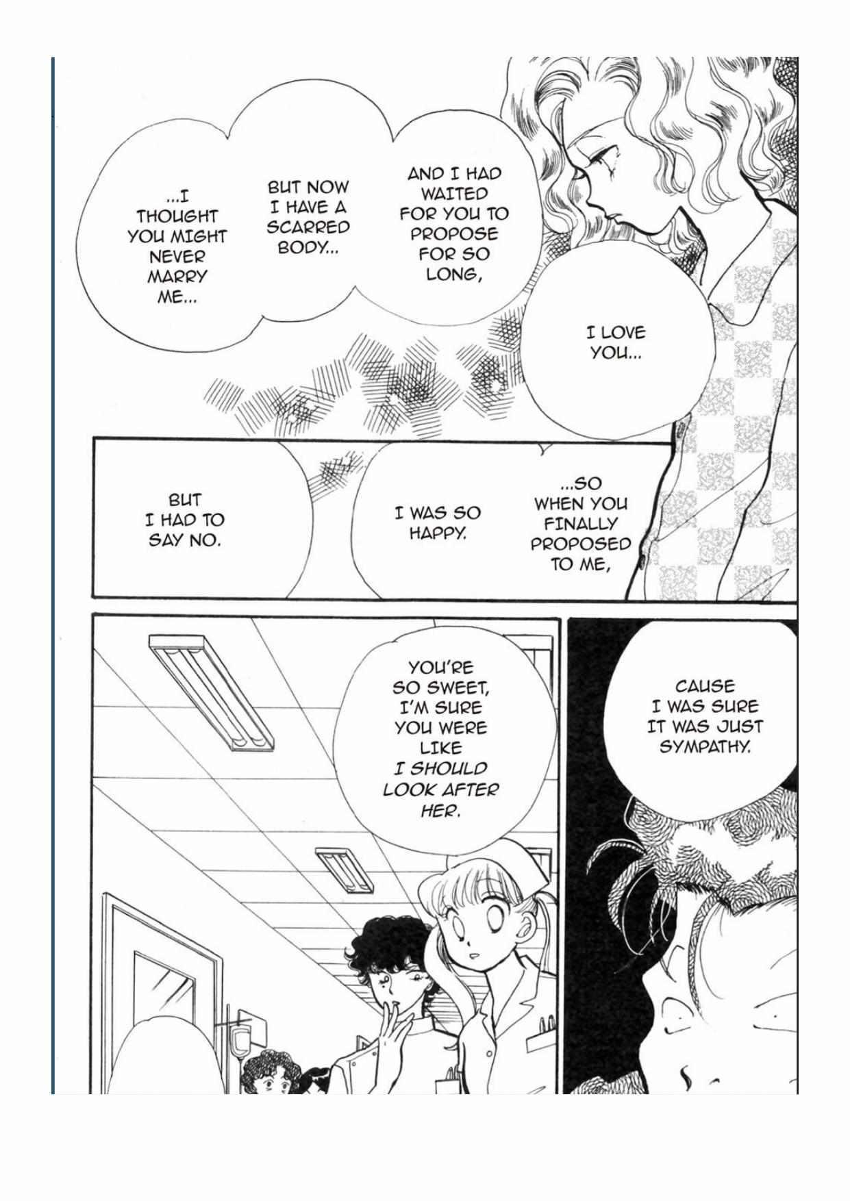 Itazura Na Kiss - Chapter 86