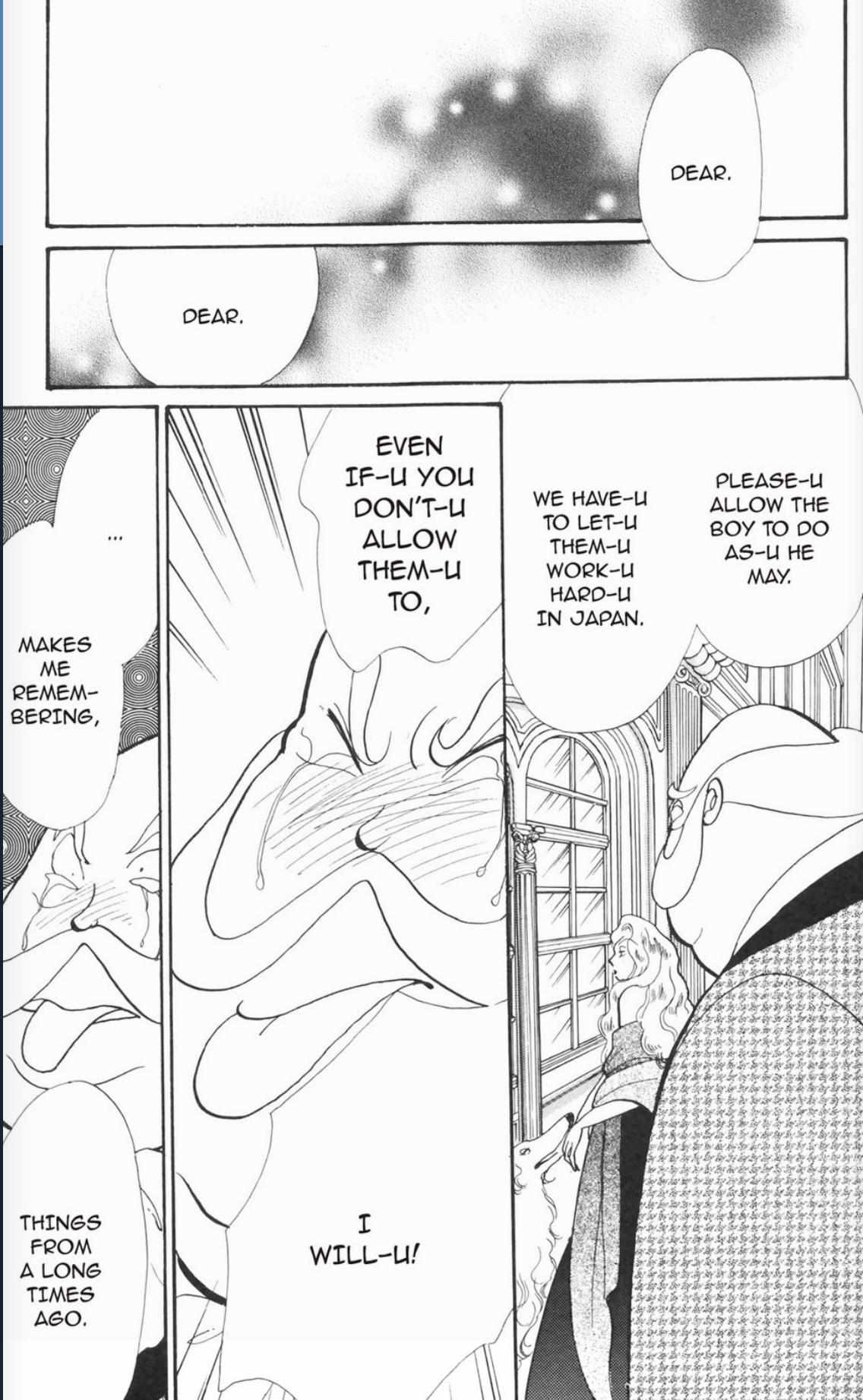 Itazura Na Kiss - Chapter 93