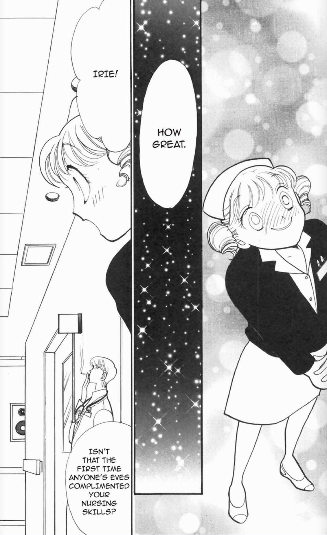 Itazura Na Kiss - Chapter 94