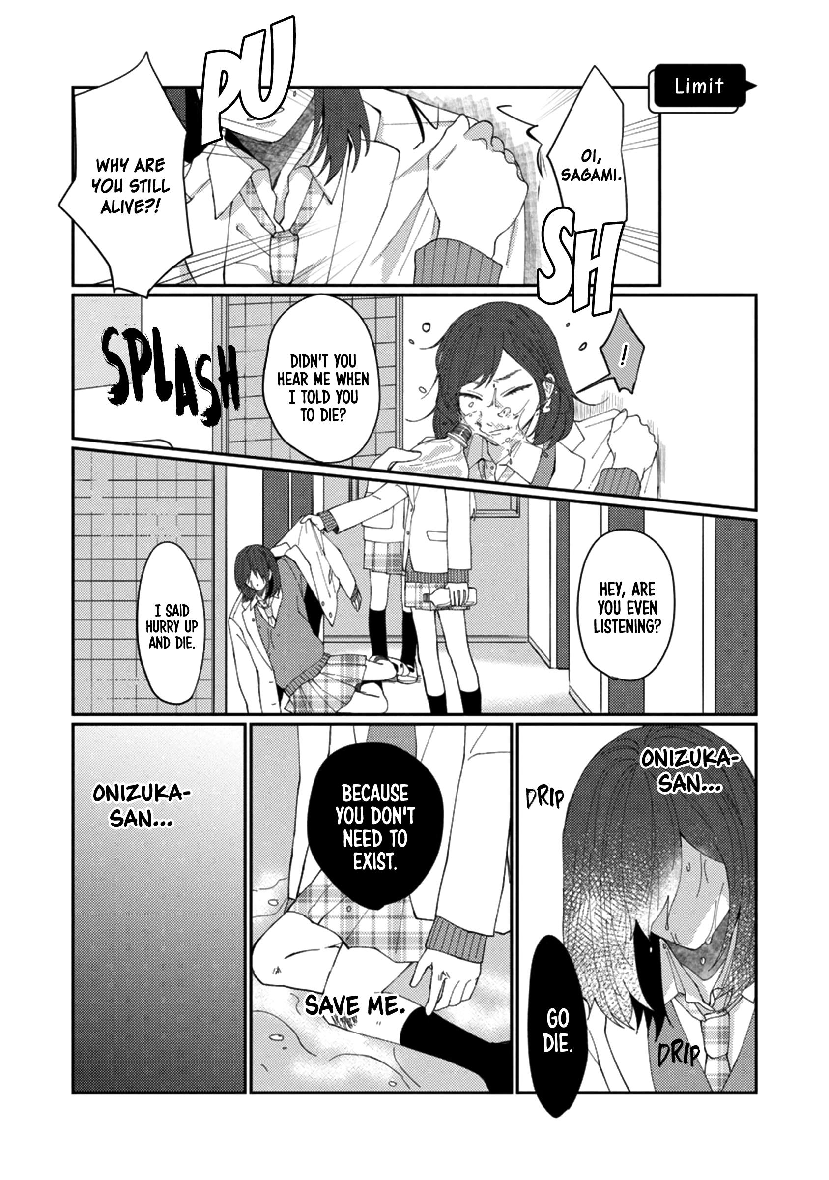 Wakeari Senpai No Kanojo Ni Narimashita - Vol.1 Chapter 2