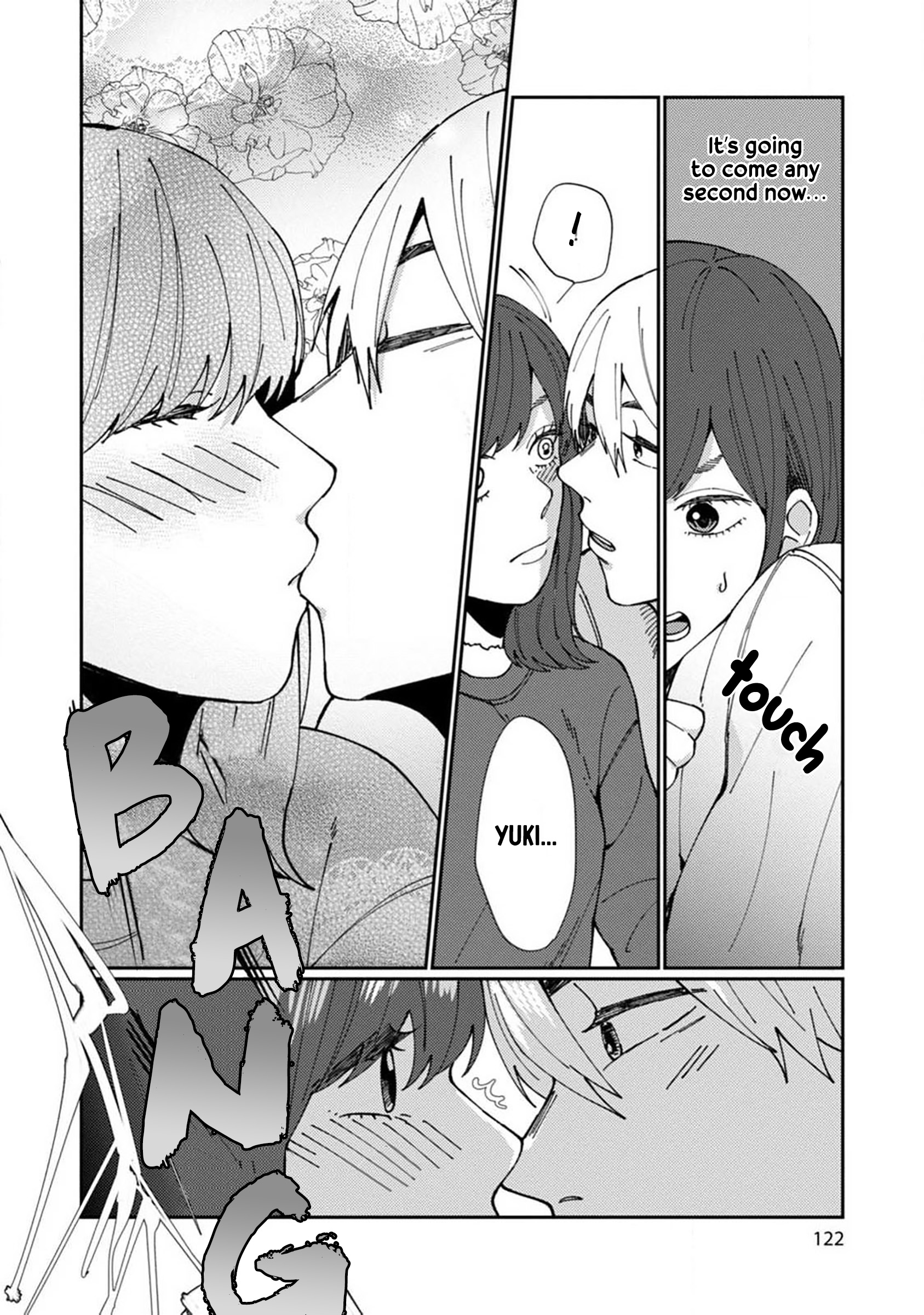 Wakeari Senpai No Kanojo Ni Narimashita - Vol.1 Chapter 5