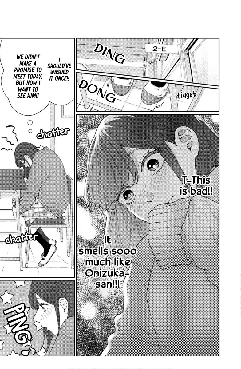 Wakeari Senpai No Kanojo Ni Narimashita - Vol.2 Chapter 6