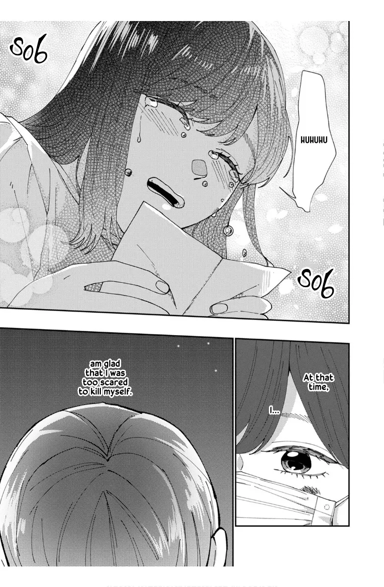 Wakeari Senpai No Kanojo Ni Narimashita - Vol.2 Chapter 6