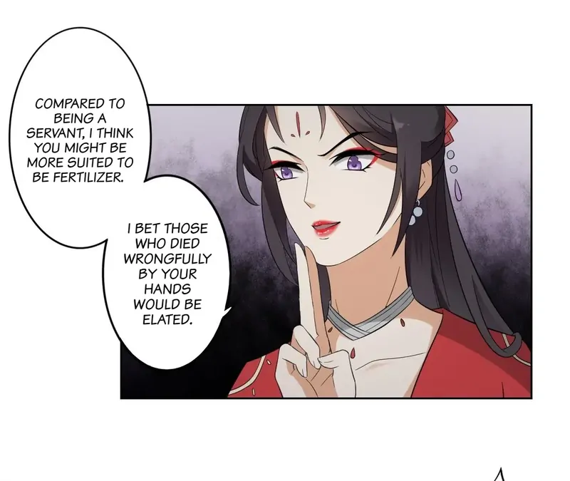 Ghost Consort - Chapter 32