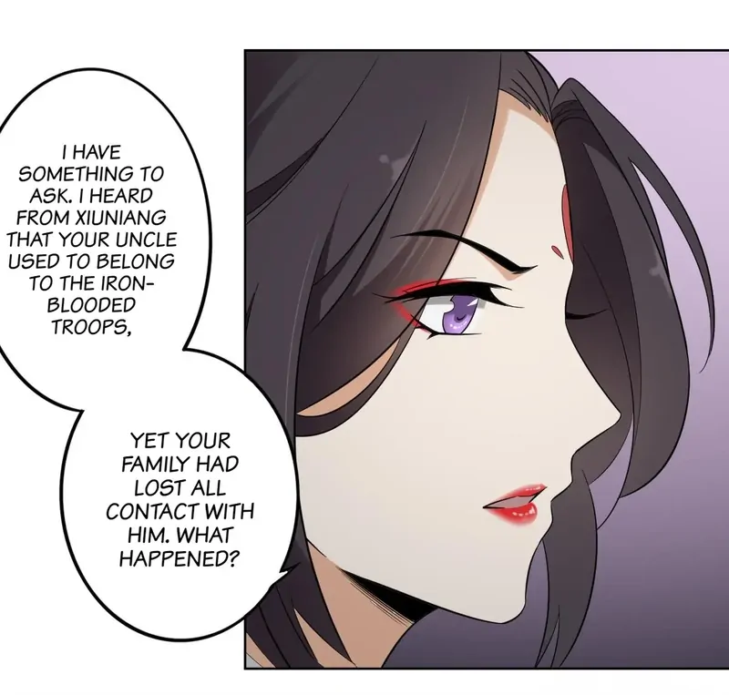 Ghost Consort - Chapter 32