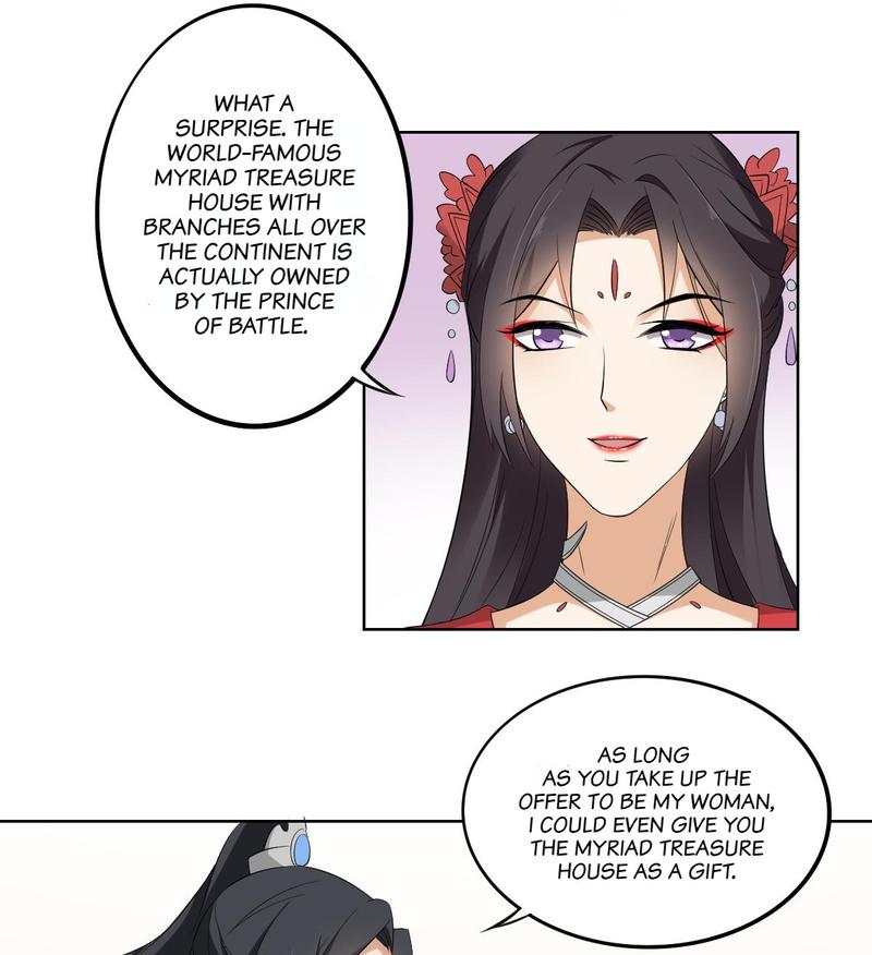 Ghost Consort - Chapter 20