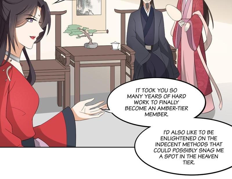 Ghost Consort - Chapter 20