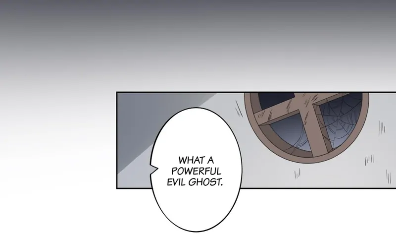 Ghost Consort - Chapter 25