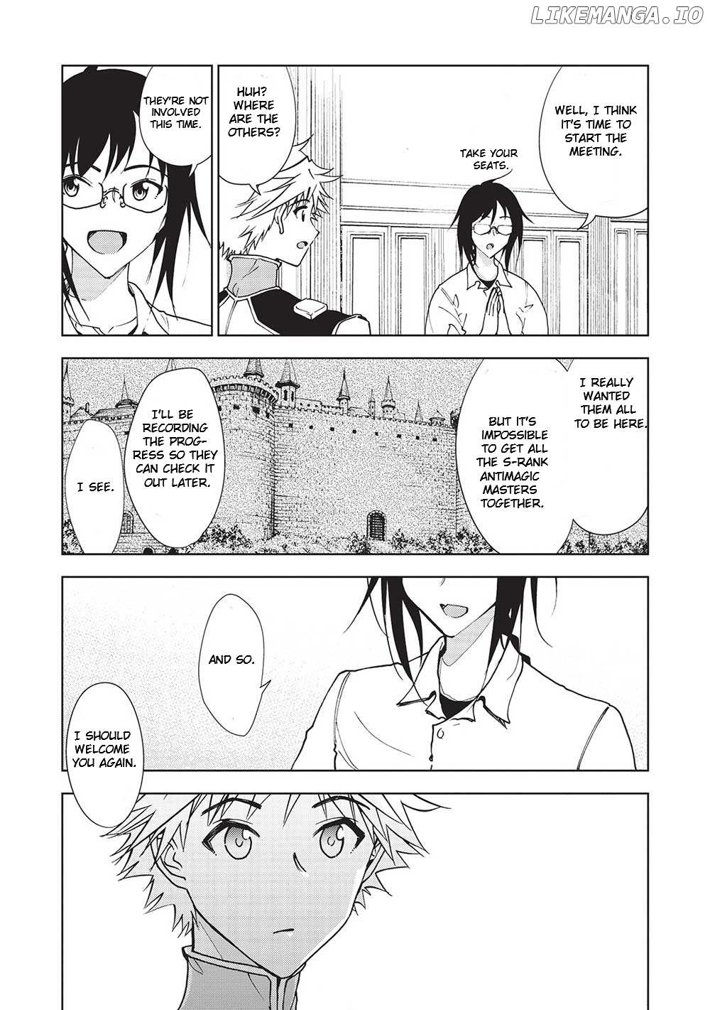 Tsuihou Sareta Ochikobore, Henkyou De Ikinuite S-Rank Taimashi Ni Nariagaru - Chapter 13.1