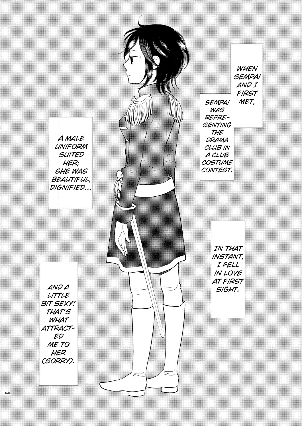 Fuwafuwa Futashika Yume Mitai - Chapter 11: Extra #3