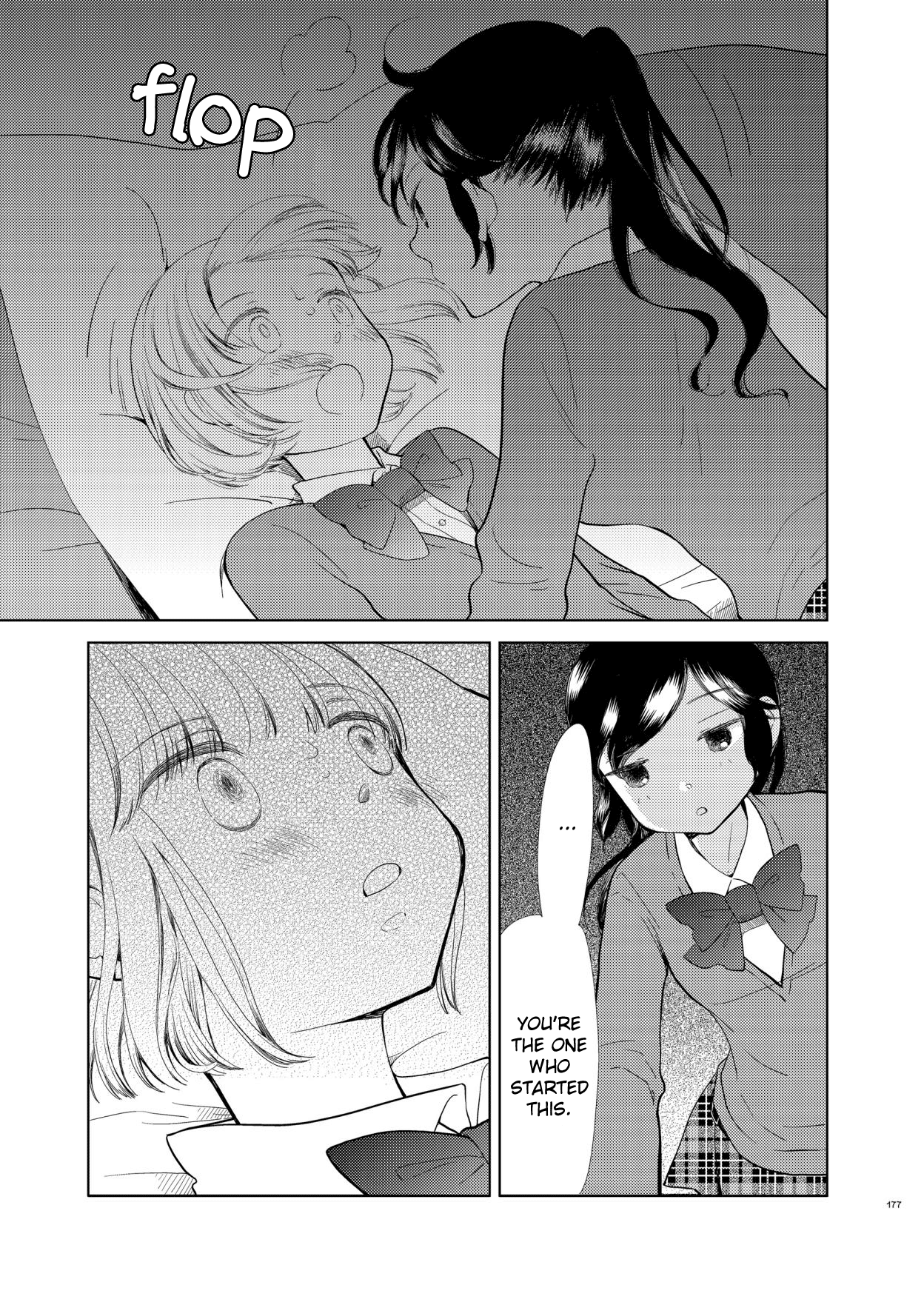 Fuwafuwa Futashika Yume Mitai - Chapter 11: Extra #3