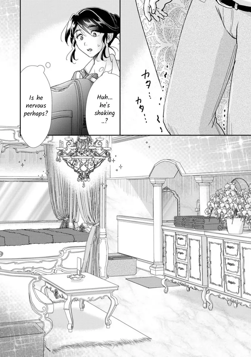 The Former Prostitute Became A Rich Wife - Chapter 71