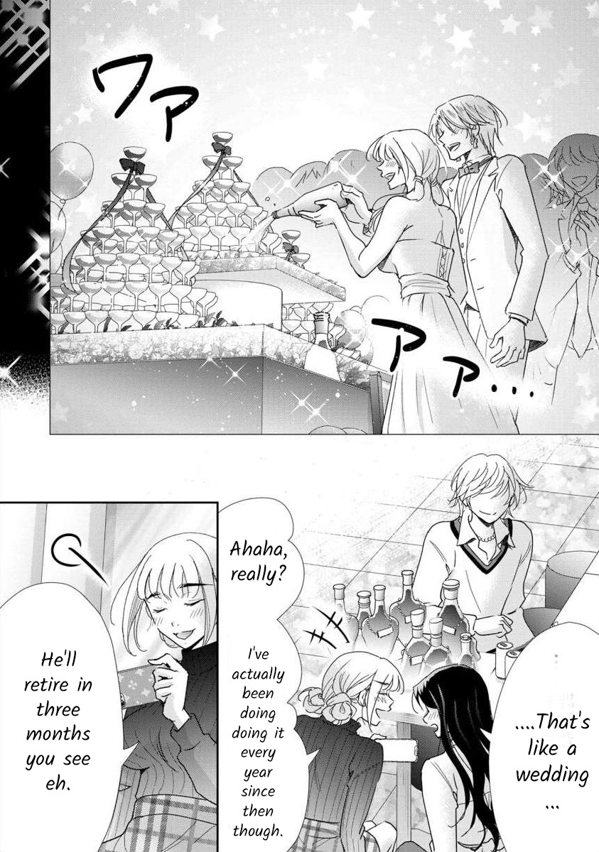 The Former Prostitute Became A Rich Wife - Vol.9 Chapter 64