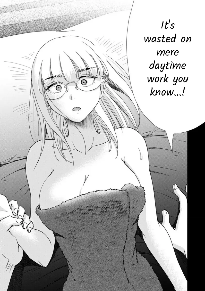 The Former Prostitute Became A Rich Wife - Chapter 68