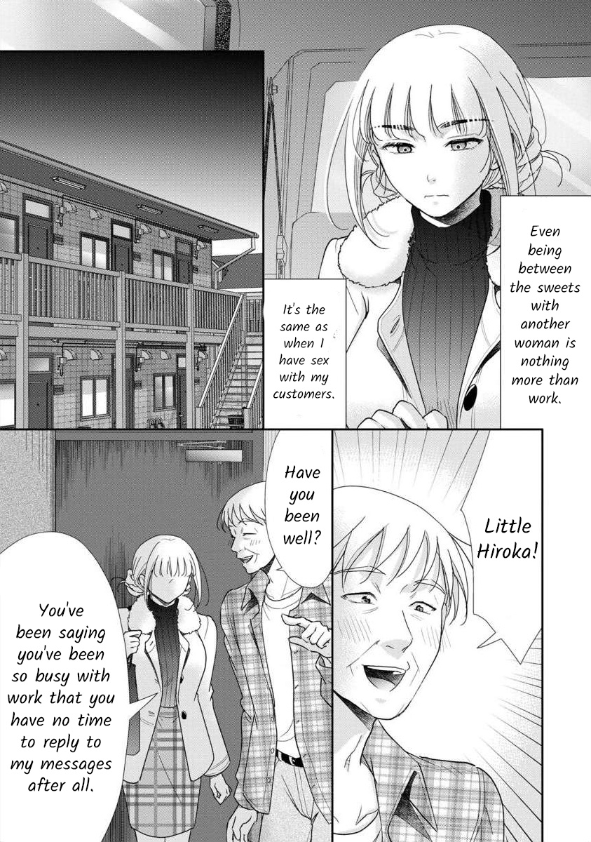 The Former Prostitute Became A Rich Wife - Vol.9 Chapter 65