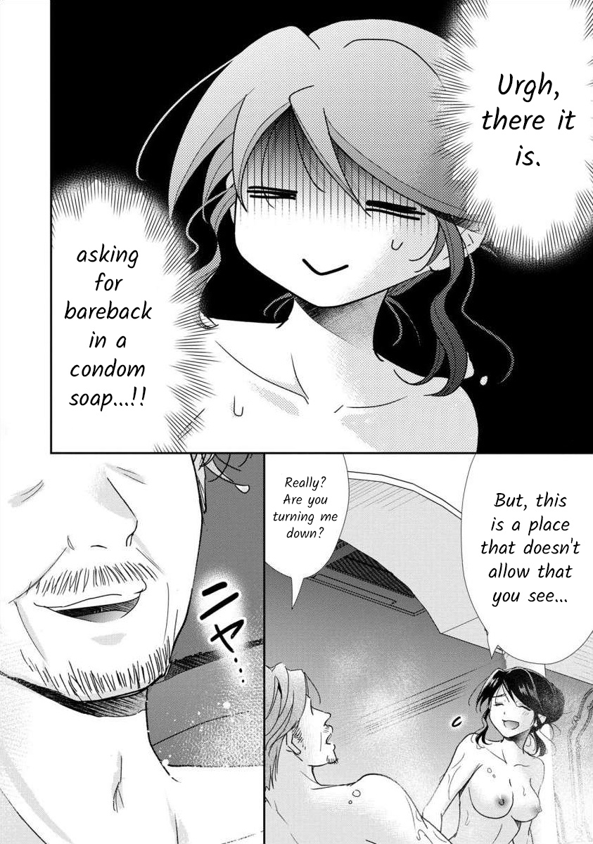 The Former Prostitute Became A Rich Wife - Vol.9 Chapter 66