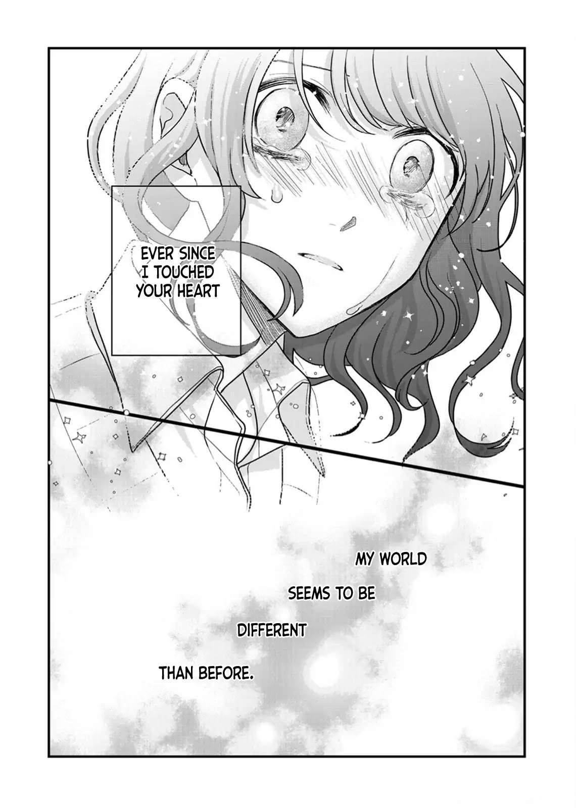 When Sato-Kun Died.. - Chapter 7