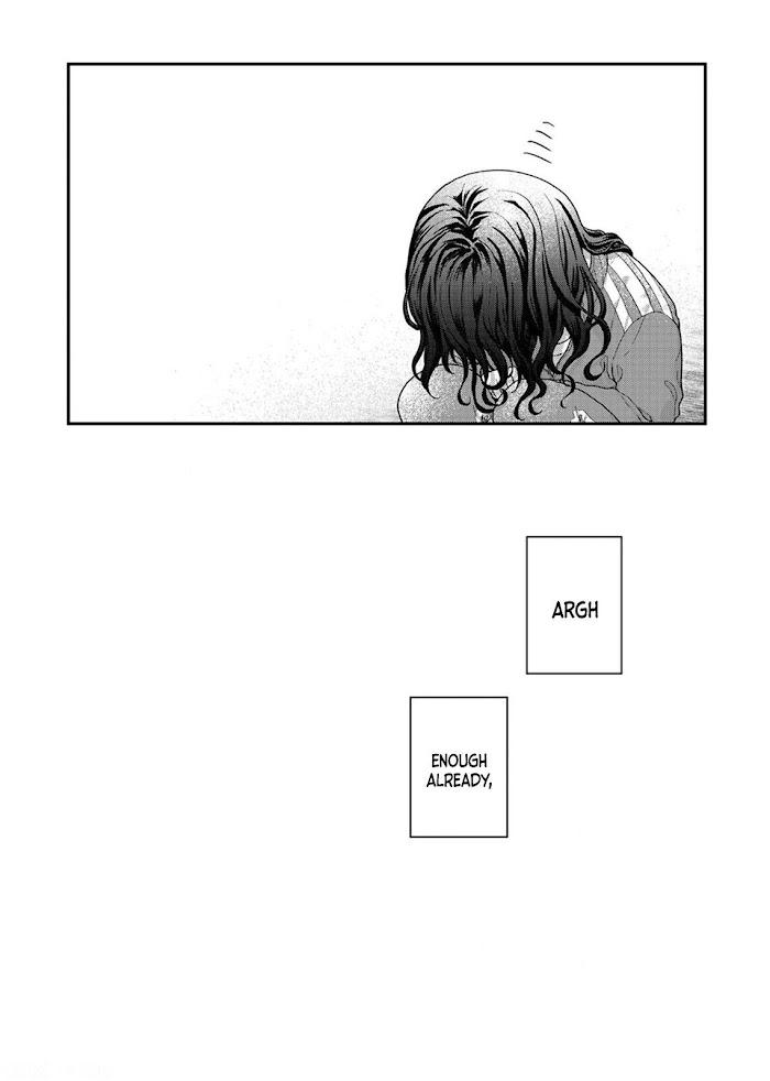 When Sato-Kun Died.. - Chapter 2