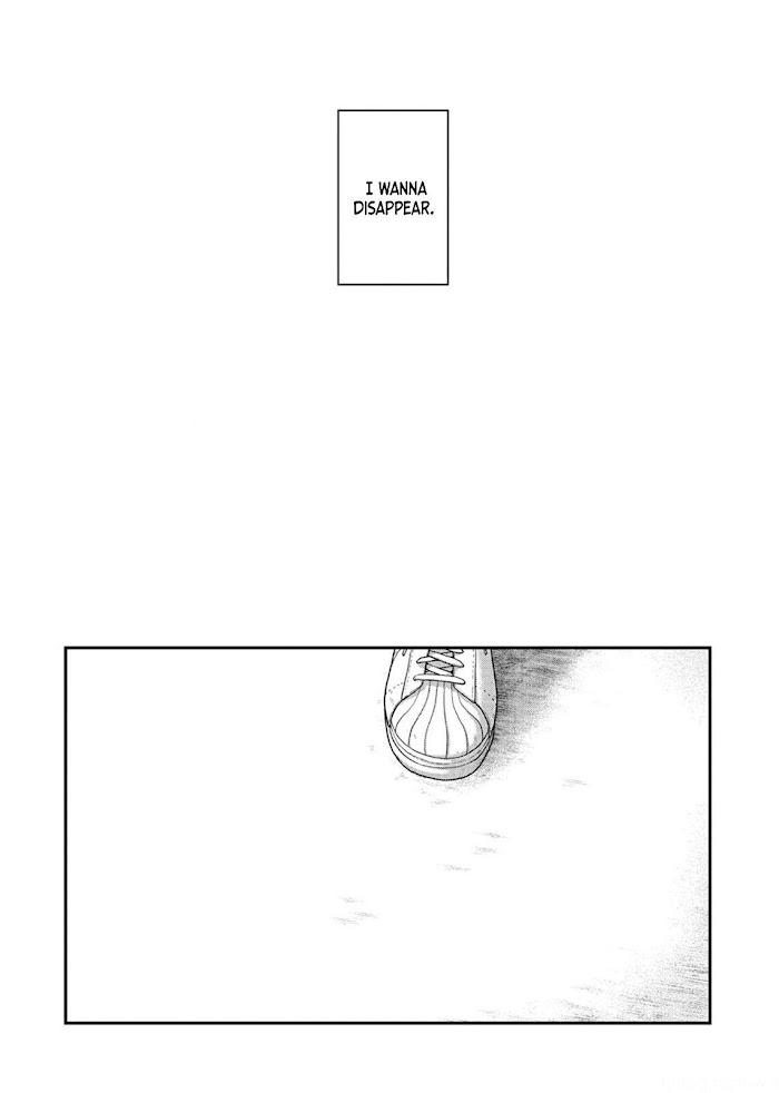 When Sato-Kun Died.. - Chapter 2