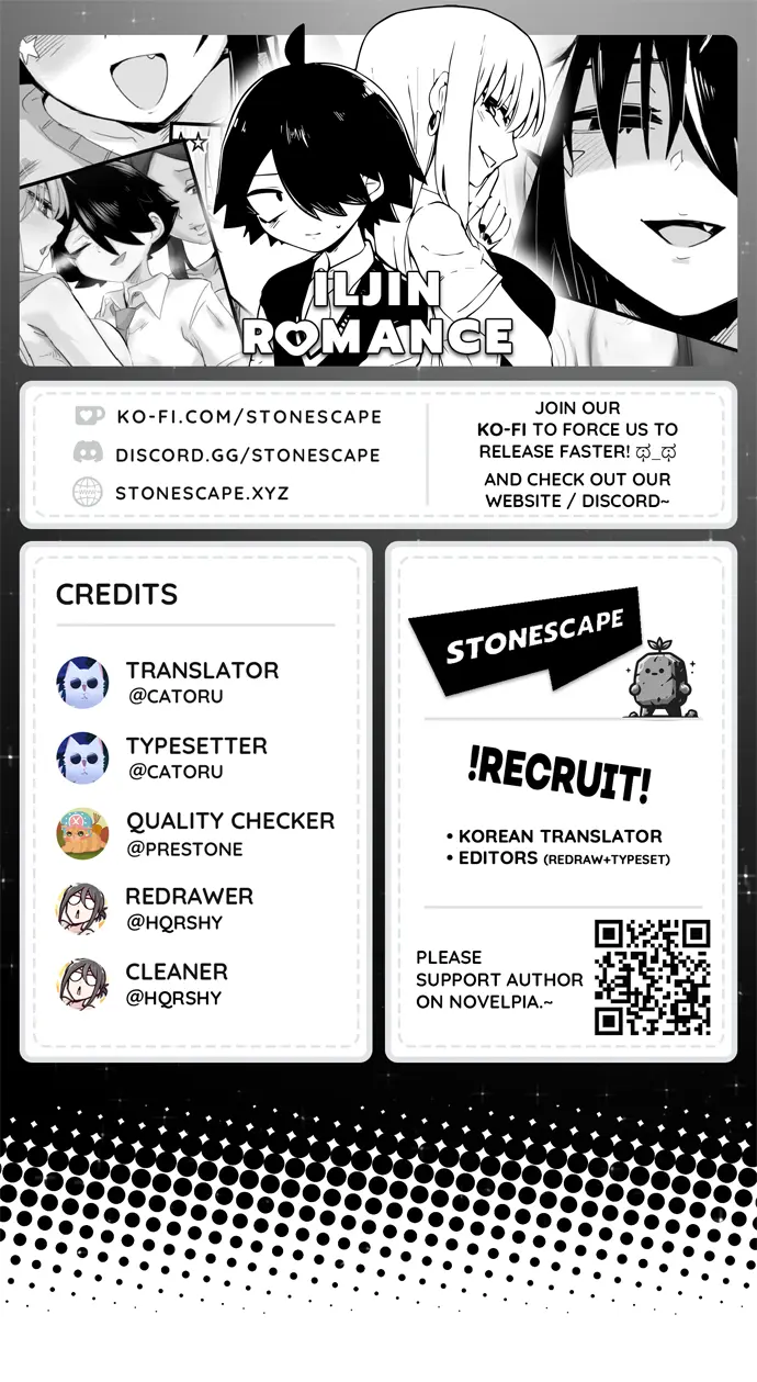 Iljin Romance - Chapter 46: Season 1 End