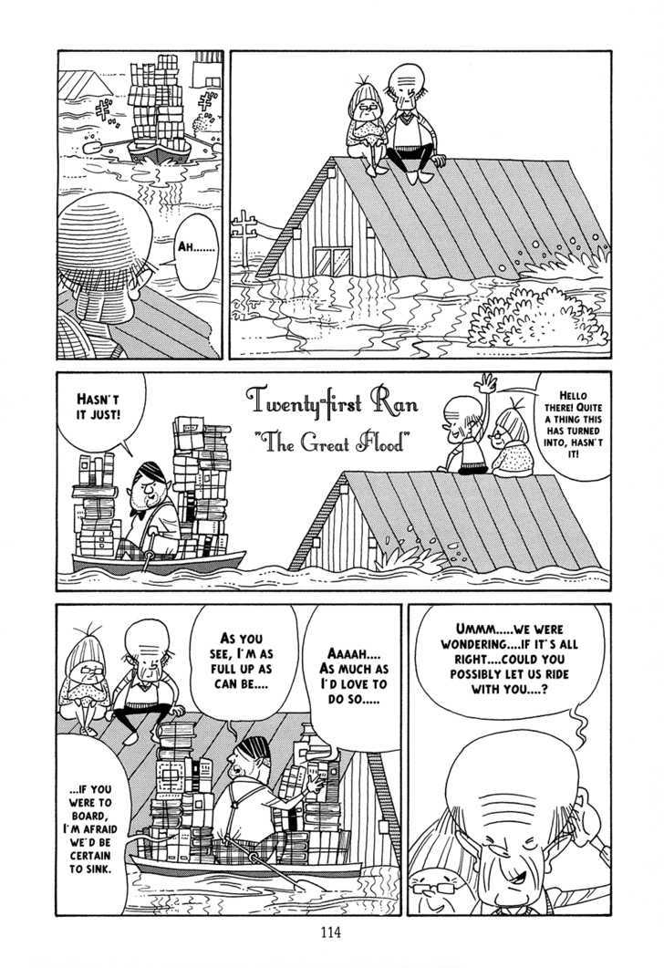 Ranman - Vol.1 Chapter 3 : Ran Part 2