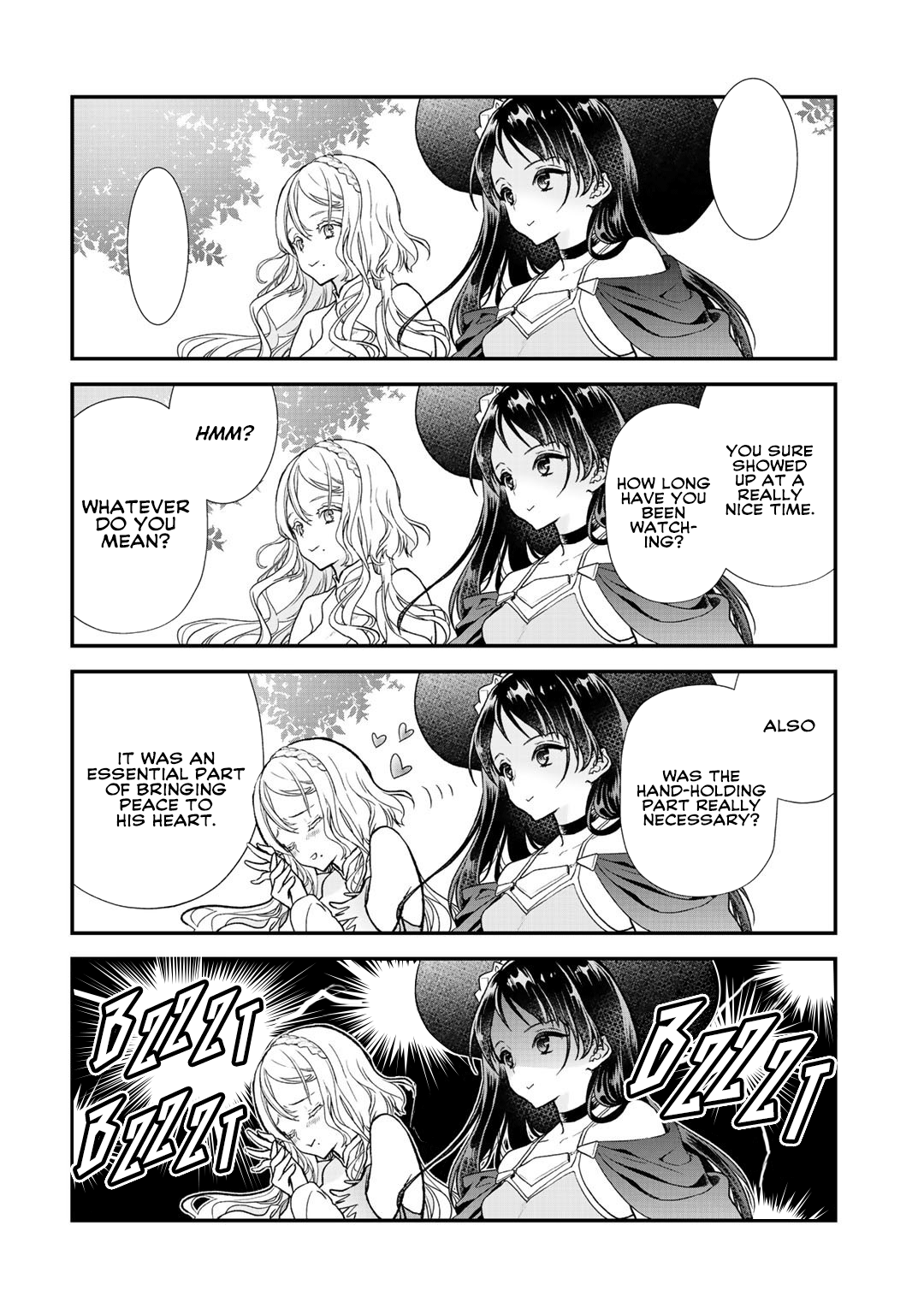 Class Ga Isekai Shoukan Sareta Naka Ore Dake Nokotta N Desu Ga - Chapter 28