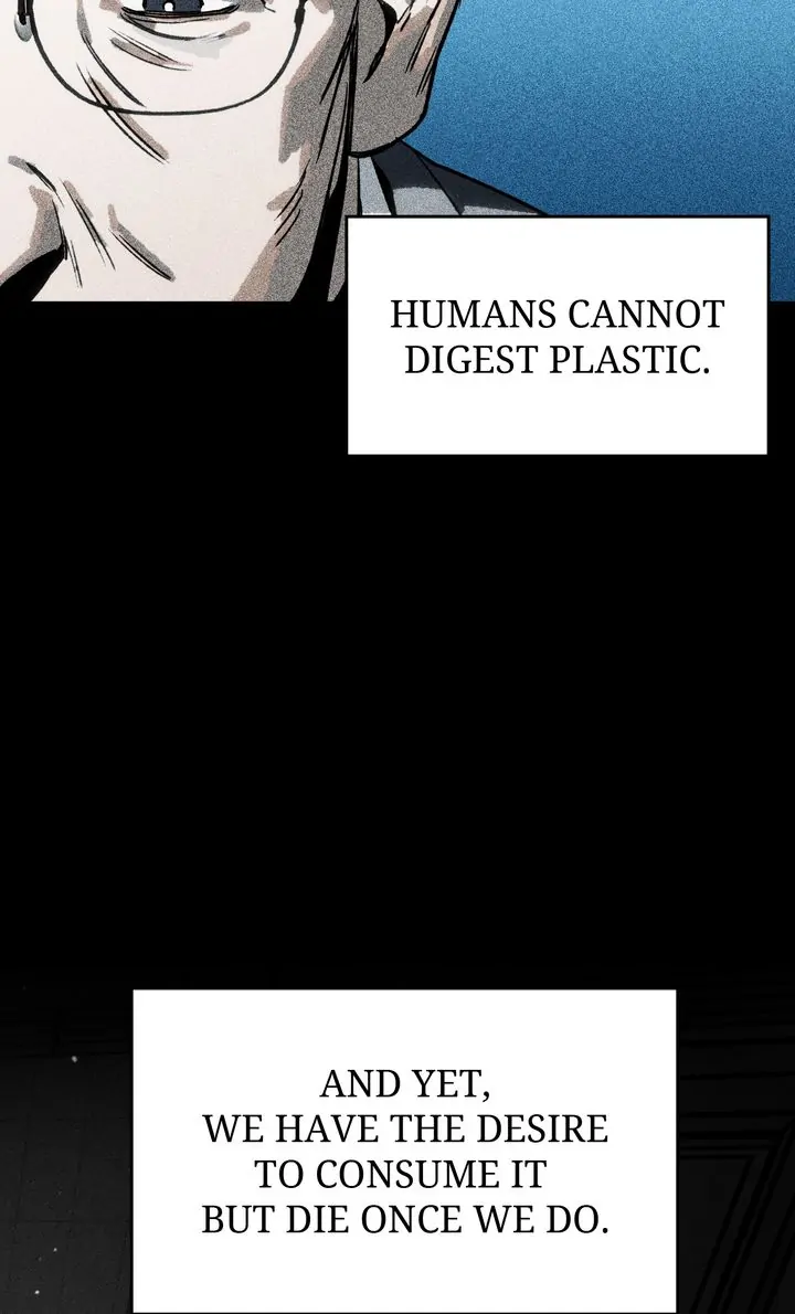 Homo Plastikos - Chapter 7