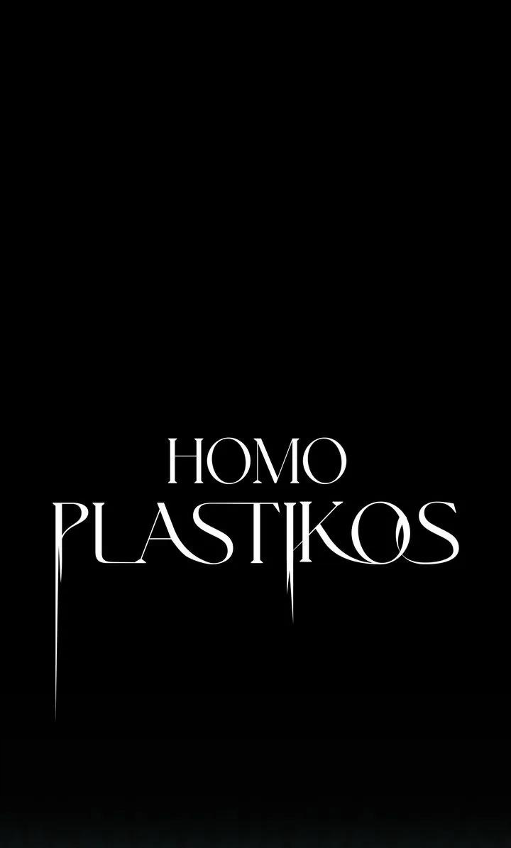 Homo Plastikos - Chapter 3