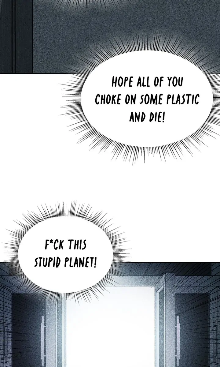 Homo Plastikos - Chapter 6