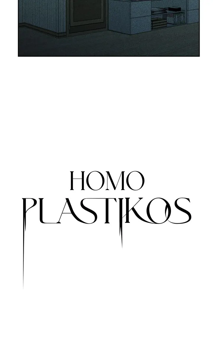 Homo Plastikos - Chapter 5