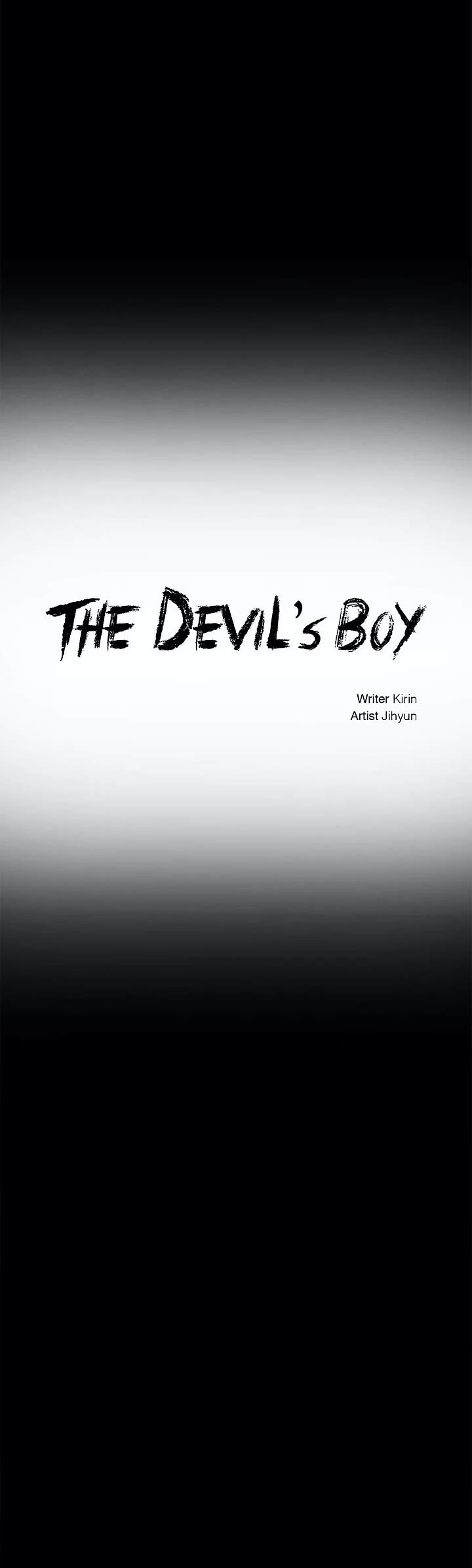 The Devil's Boy - Chapter 67