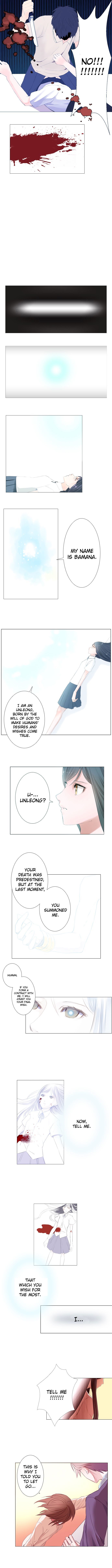 Unleong - Chapter 5