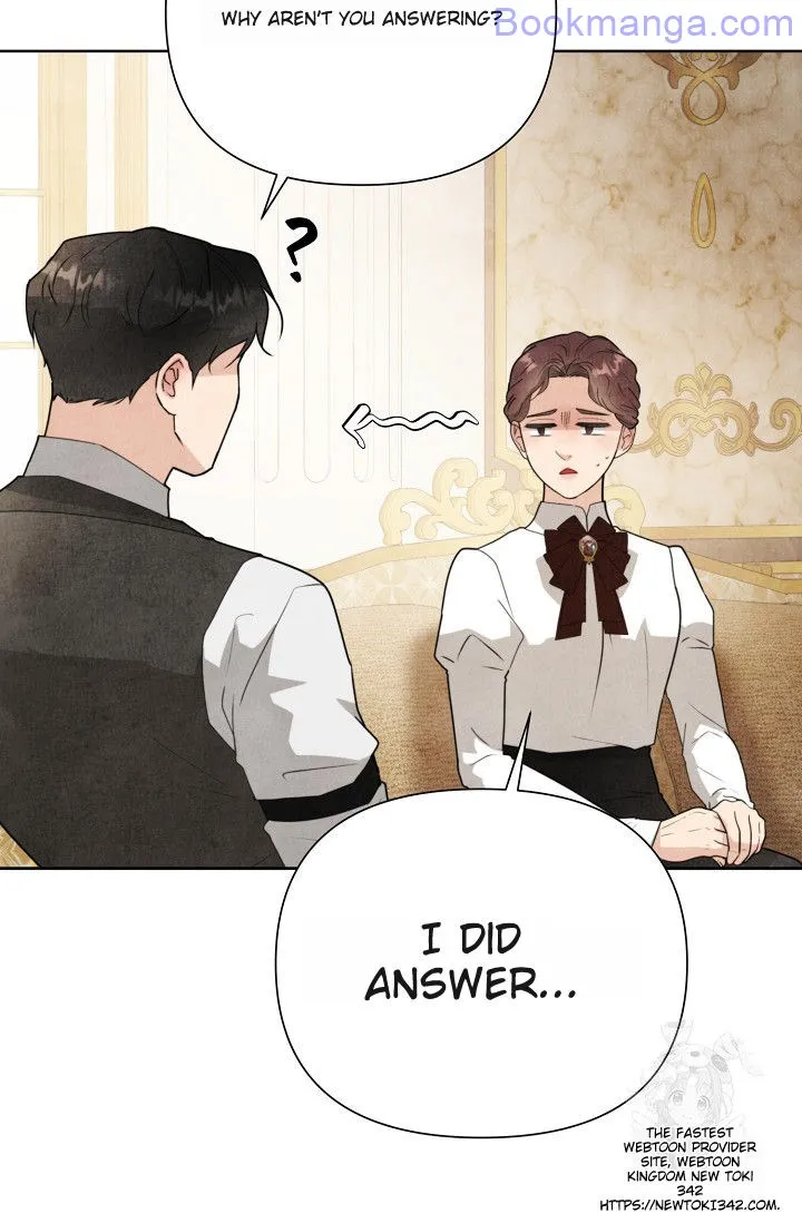 The Duchess Wants To Do It - Chapter 30