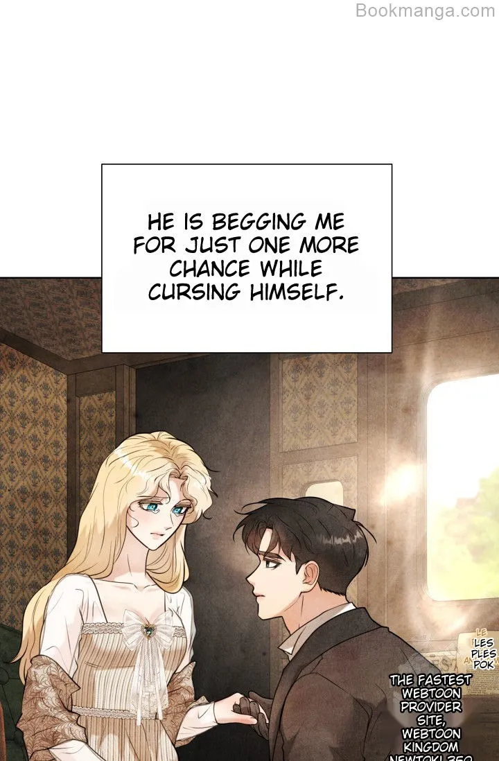 The Duchess Wants To Do It - Chapter 34