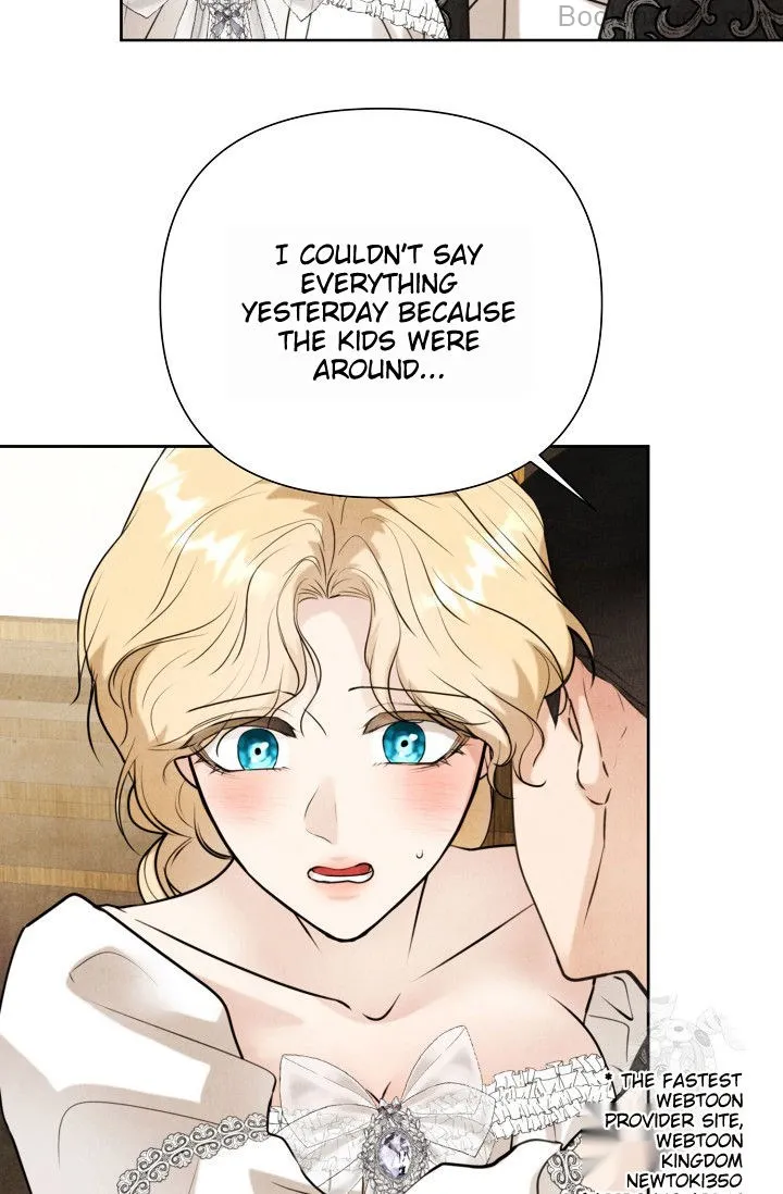 The Duchess Wants To Do It - Chapter 34