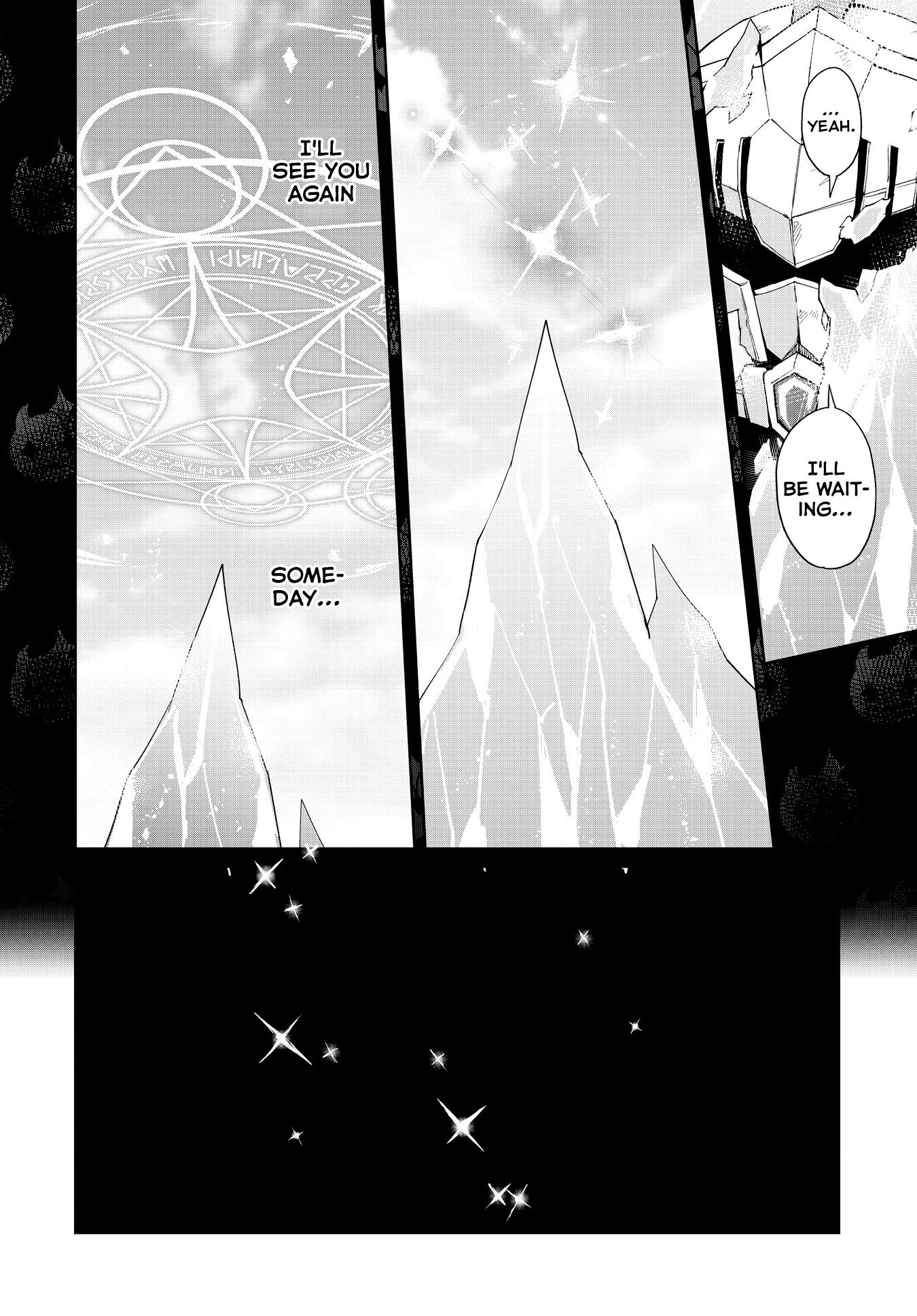 Houkago Saitensei! - Vol.3 Chapter 17: Reach For The Stars (Those Who Reach Out To The Stars)