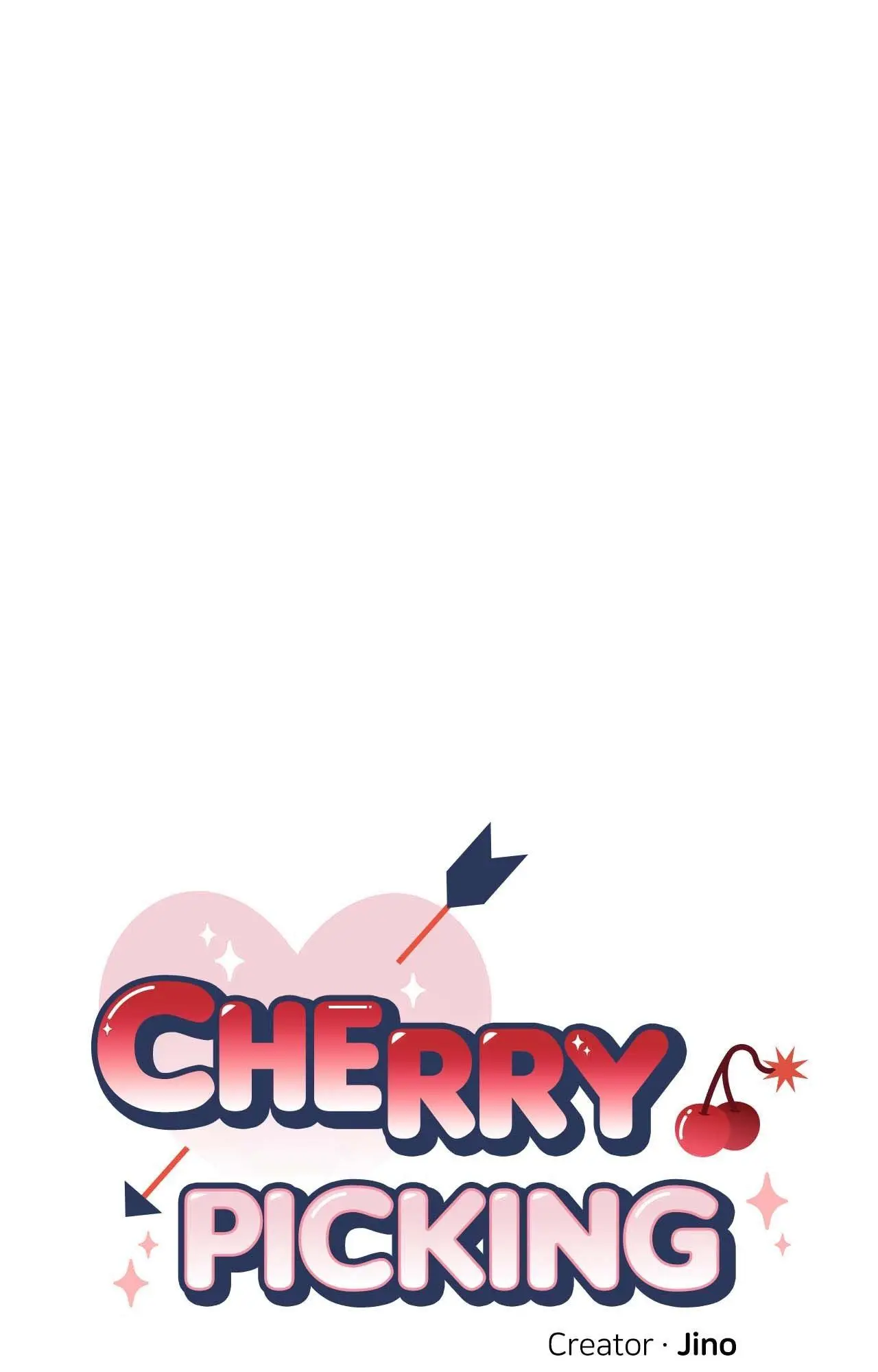 Cherry Complex - Chapter 54