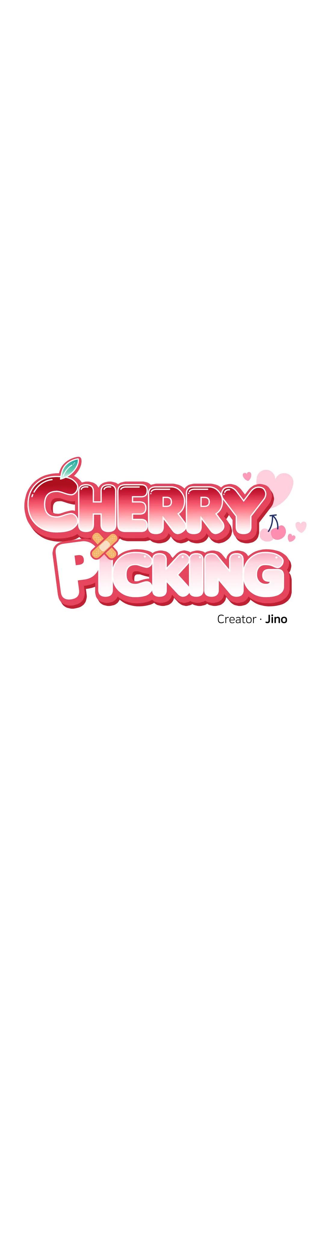 Cherry Complex - Chapter 10