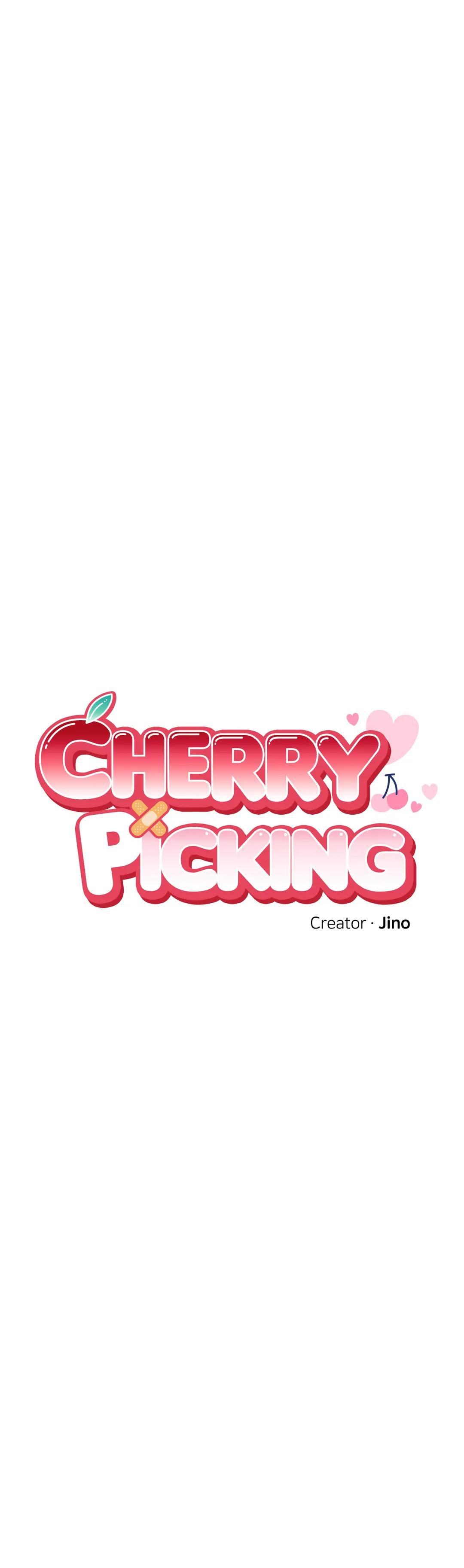 Cherry Complex - Chapter 4