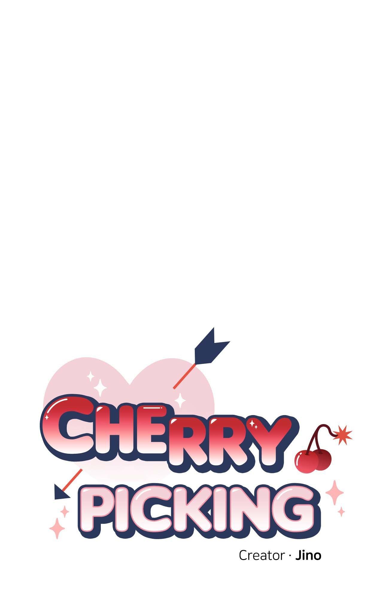 Cherry Complex - Chapter 62