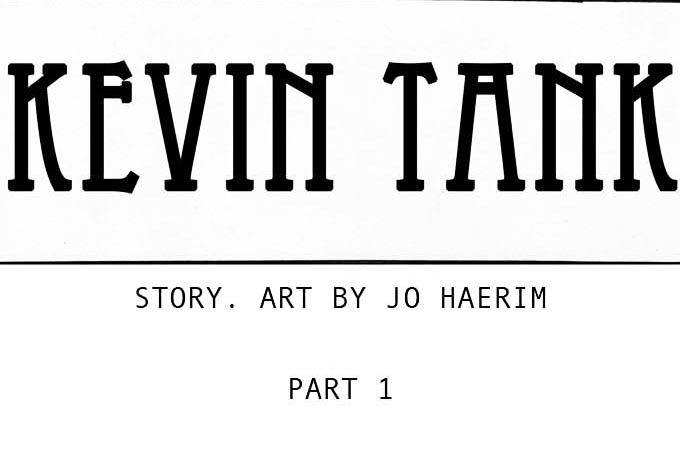 Kevin Tank - Chapter 1.1