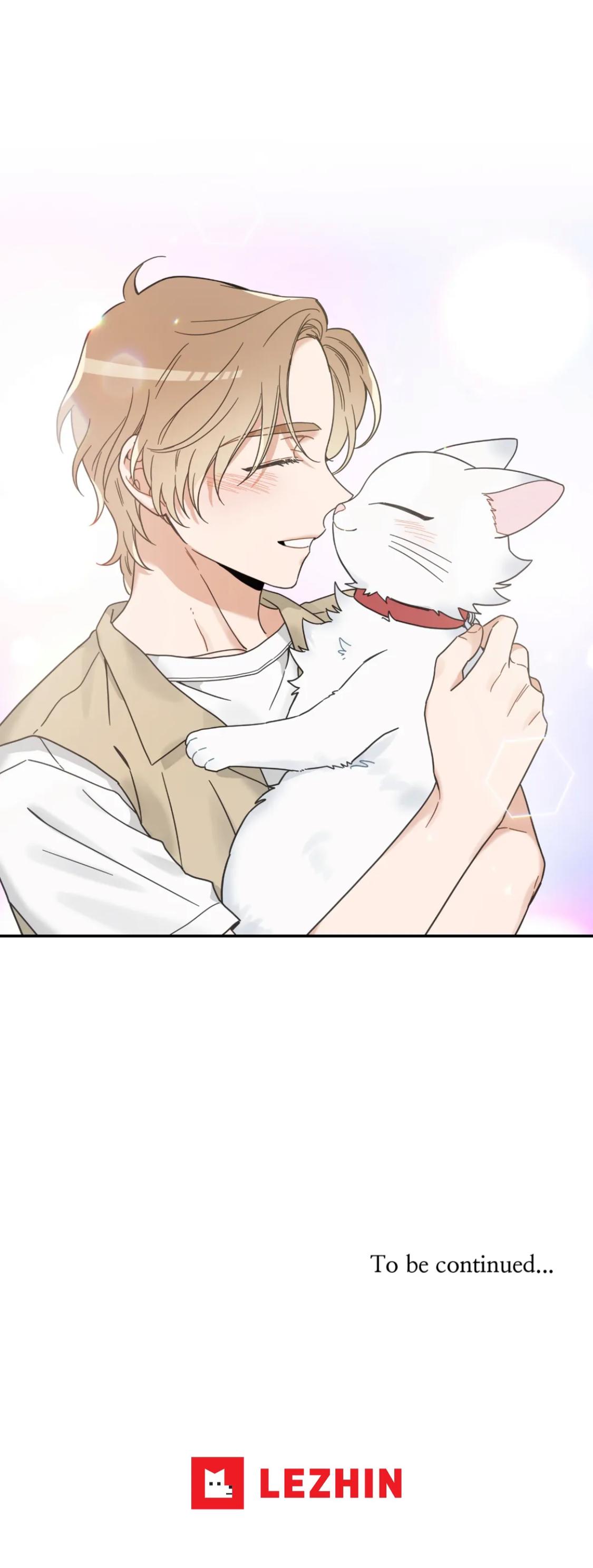 My One And Only Cat - Chapter 62