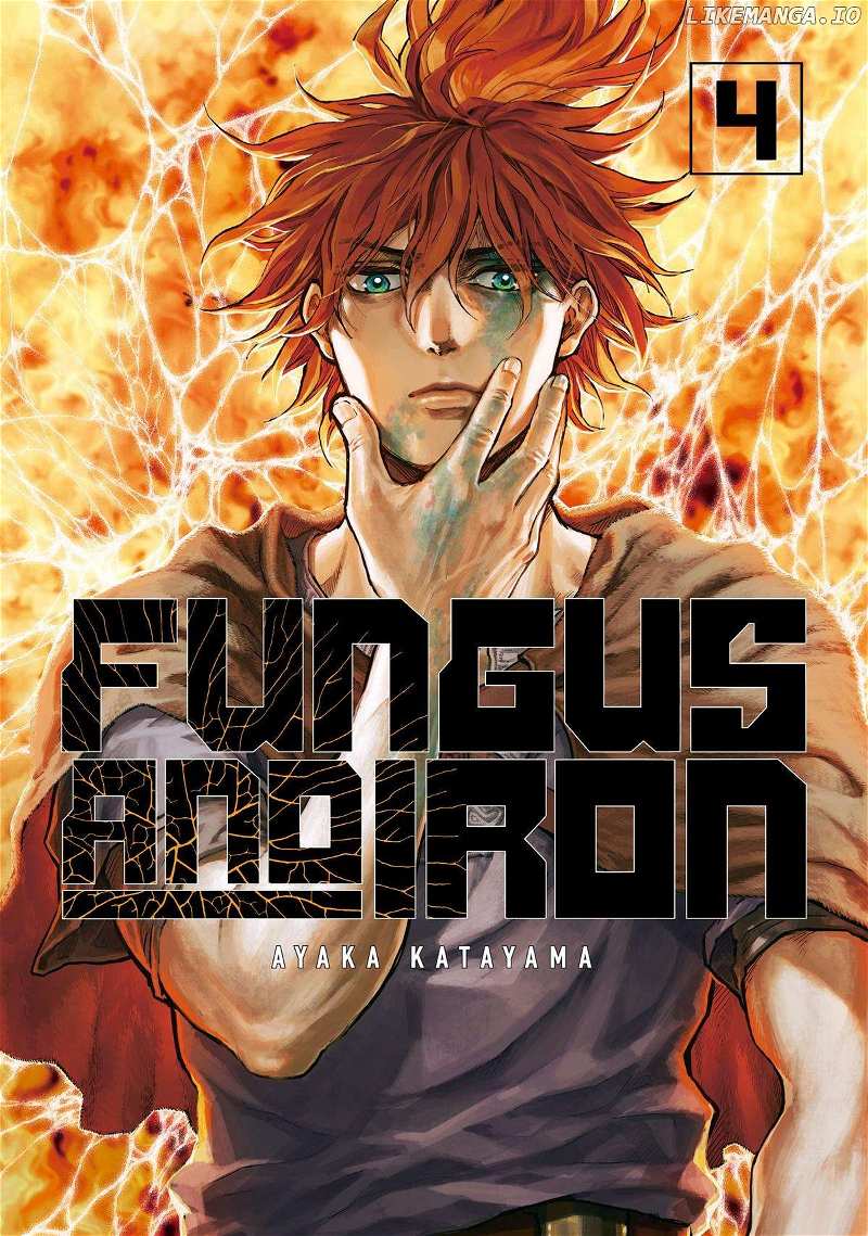 Fungus And Iron - Chapter 16