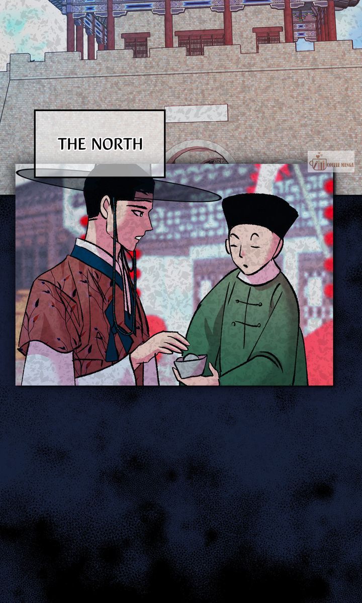 The Fantastic Spinsters’ Association Of Joseon - Chapter 56