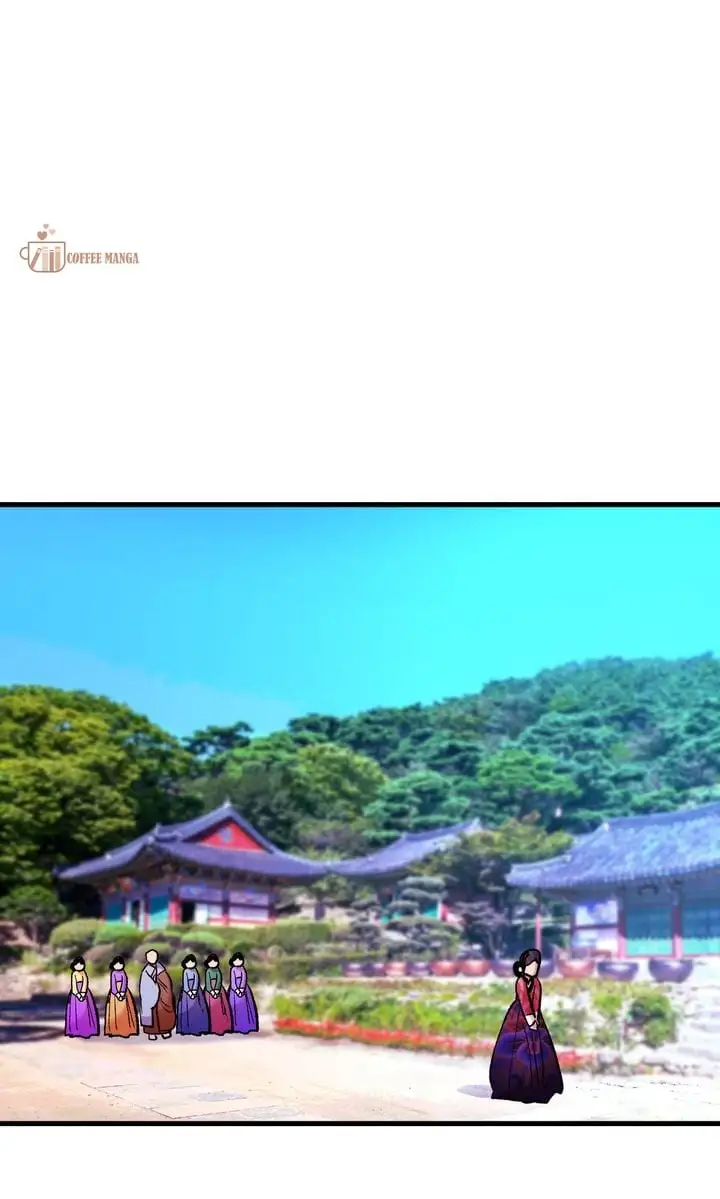 The Fantastic Spinsters’ Association Of Joseon - Chapter 50