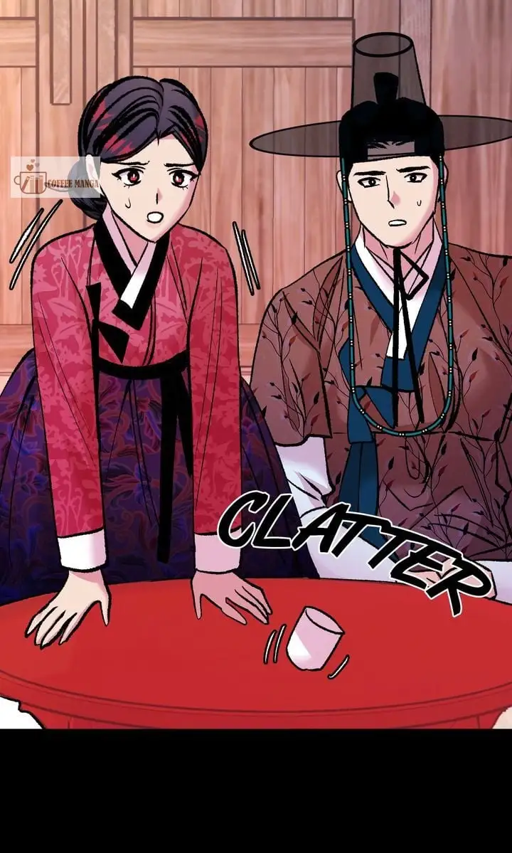 The Fantastic Spinsters’ Association Of Joseon - Chapter 50