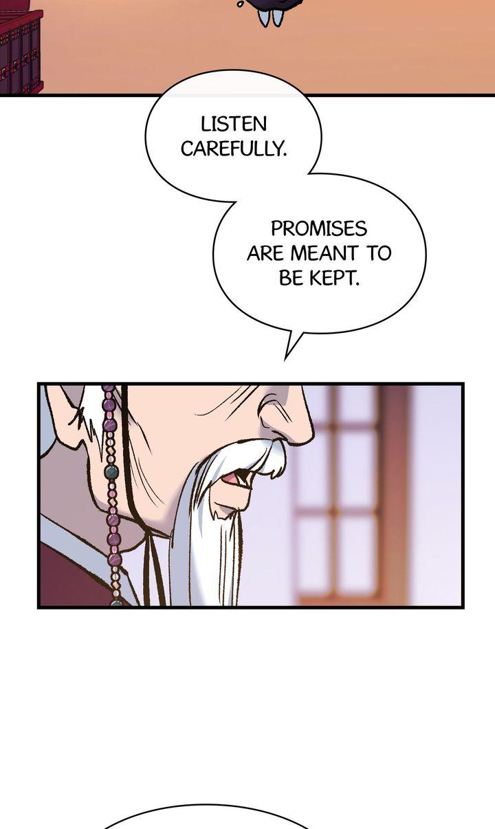 The Fantastic Spinsters’ Association Of Joseon - Chapter 48