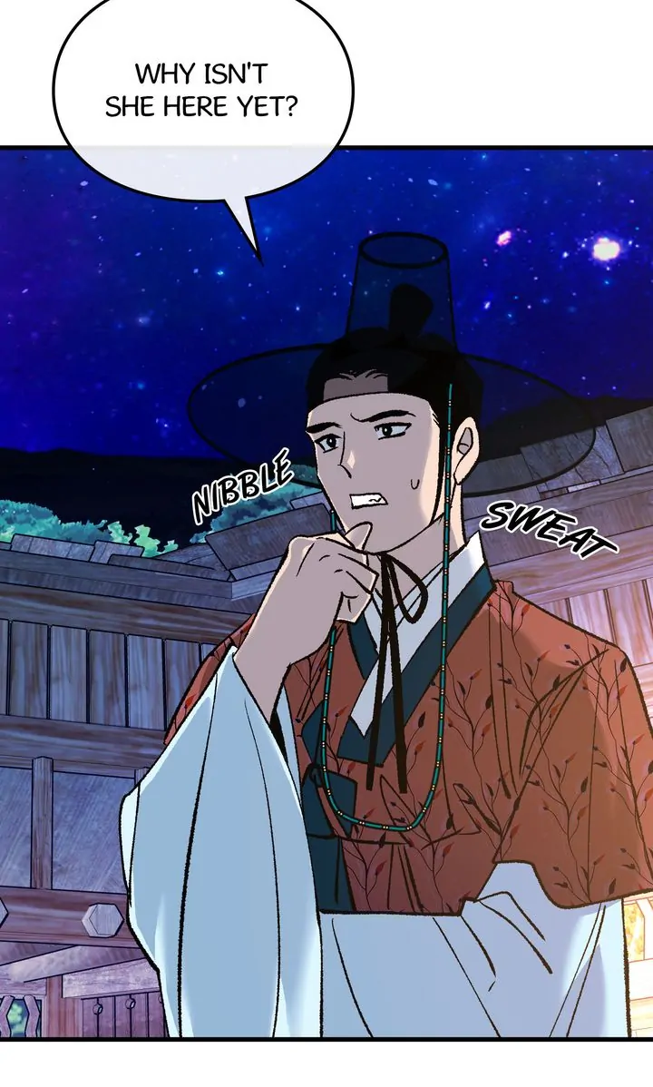 The Fantastic Spinsters’ Association Of Joseon - Chapter 51